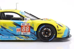 Porsche 911 RSR-19 #88 24h LeMans 2022 Dempsey-Proton Racing 1:18 Ixo
