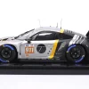 Porsche 911 RSR-19 #911 24h LeMans 2023 Fassbender, Lietz, Rump 1:18 Spark