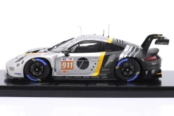 Porsche 911 RSR-19 #911 24h LeMans 2023 Fassbender, Lietz, Rump 1:18 Spark