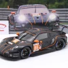 Porsche 911 RSR-19 #86 24h LeMans 2022 GR Racing 1:18 Ixo