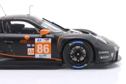 Porsche 911 RSR-19 #86 24h LeMans 2022 GR Racing 1:18 Ixo