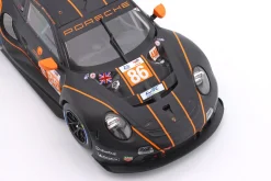 Porsche 911 RSR-19 #86 24h LeMans 2022 GR Racing 1:18 Ixo