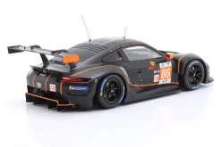Porsche 911 RSR-19 #86 24h LeMans 2022 GR Racing 1:18 Ixo