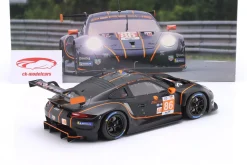 Porsche 911 RSR-19 #86 24h LeMans 2022 GR Racing 1:18 Ixo