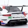 Porsche 911 RSR #79 24h LeMans 2021 MacNeil, Bamber, Vanthoor 1:18 Ixo