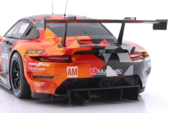Porsche 911 RSR-19 #99 24h LeMans 2021 Proton Competition 1:18 Ixo
