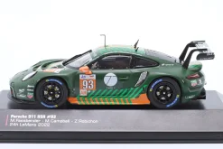 Porsche 911 RSR-19 #93 24h LeMans 2022 Proton Competition 1:43 Ixo