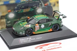 Porsche 911 RSR-19 #93 24h LeMans 2022 Proton Competition 1:43 Ixo