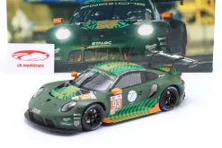 Porsche 911 RSR-19 #93 24h LeMans 2022 Proton Competition 1:18 Ixo
