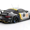 Porsche 911 RSR-19 #911 24h LeMans 2023 Proton Competition 1:18 Ixo