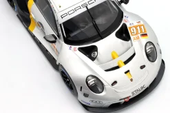 Porsche 911 RSR-19 #911 24h LeMans 2023 Proton Competition 1:18 Ixo
