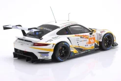 Porsche 911 RSR-19 #46 24h LeMans 2022 Team Project 1 1:18 Ixo