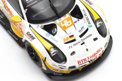 Porsche 911 RSR-19 #46 24h LeMans 2022 Team Project 1 1:18 Ixo