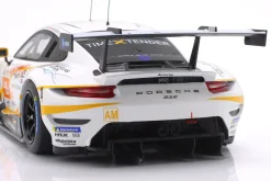 Porsche 911 RSR-19 #46 24h LeMans 2022 Team Project 1 1:18 Ixo