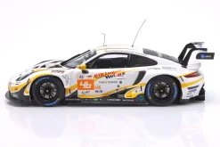 Porsche 911 RSR-19 #46 24h LeMans 2022 Team Project 1 1:18 Ixo