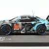Porsche 911 RSR #77 2nd LMGTE-Am 24h LeMans 2020 Dempsey-Proton Racing 1:43 Ixo