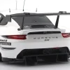 Porsche 911 RSR Plain Body Edition weiß 1:18 Ixo