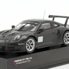 Porsche 911 RSR Pre-Season Presentation Car 2017-2018 1:43 Ixo