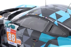 Porsche 911 RSR-19 #88 Proton 24h LeMans 2021 Andlauer, Arnold, Bastien 1:18 Ixo