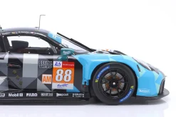 Porsche 911 RSR-19 #88 Proton 24h LeMans 2021 Andlauer, Arnold, Bastien 1:18 Ixo