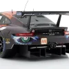 Porsche 911 RSR #56 Sieger LMGTE Am 24h LeMans 2019 Team Project 1 1:12 Ixo