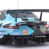 Porsche 911 RSR #77 Sieger LMGTE-Am 24h LeMans 2018 Dempsey-Proton Racing 1:12 Ixo