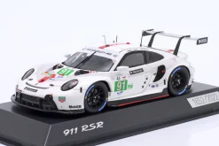 Porsche 911 RSR-19 #91 Sieger LMGTE-Pro 24h LeMans 2022 1:43 Spark