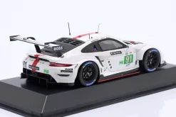 Porsche 911 RSR-19 #91 Sieger LMGTE-Pro 24h LeMans 2022 1:43 Spark
