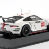 Porsche 911 (992) RSR WEC 2019 Presentation Version 1:43 Spark