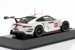 Porsche 911 (992) RSR WEC 2019 Presentation Version 1:43 Spark