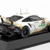 Porsche 911 RSR #91 Weltmeister WEC SuperSeason 2018/2019 24hLeMans 1:43 Spark
