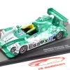 Porsche RS Spyder Evo #31 10th 24h LeMans 2009 Collard, Elgaard, Poulsen 1:43 Altaya