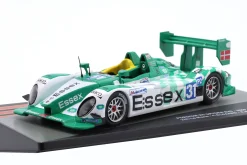 Porsche RS Spyder Evo #31 10th 24h LeMans 2009 Collard, Elgaard, Poulsen 1:43 Altaya