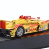 Porsche RS Spyder #7 Sieger 12h Sebring 2008 Bernhard, Dumas, Collard 1:43 Altaya