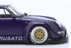 Porsche 911 (993) RWB Rauh-Welt Furusato Sidney Hoffmann 1:18 WERK83