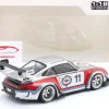 Porsche 911 (993) RWB Rauh-Welt Kamiwaza 2020 #11 Martini Livery 1:18 Solido