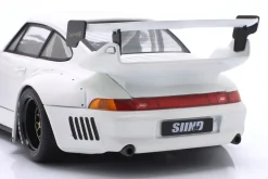Porsche 911 (993) RWB Rauh-Welt Osechi G2.2 Sidney Hoffmann 1:18 WERK83
