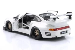 Porsche 911 (993) RWB Rauh-Welt Osechi G2.2 Sidney Hoffmann 1:18 WERK83
