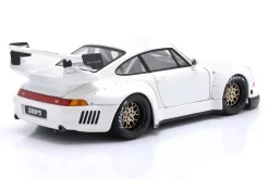 Porsche 911 (993) RWB Rauh-Welt Osechi G2.2 Sidney Hoffmann 1:18 WERK83