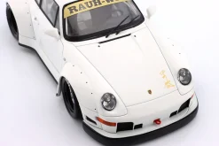 Porsche 911 (993) RWB Rauh-Welt Osechi G2.2 Sidney Hoffmann 1:18 WERK83
