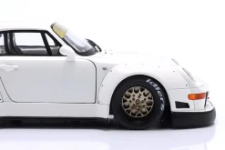 Porsche 911 (993) RWB Rauh-Welt Osechi G2.2 Sidney Hoffmann 1:18 WERK83