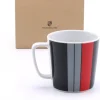 Porsche Sammler-Tasse Nr. 5 / 60 Jahre Porsche 911 1963-2023