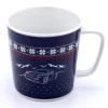 Porsche Sammlertasse Nr. 2 / Weihnachtsedition