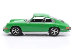 Porsche 911 S Baujahr 1972 grün 1:18 Minichamps