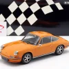 Porsche 911 S Baujahr 1972 orange 1:18 Minichamps