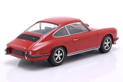 Porsche 911 S Baujahr 1972 rot 1:18 Minichamps