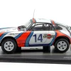 Porsche 911 SC #14 2nd Safari Rallye 1978 Preston, Lyall 1:43 Altaya