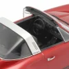 Porsche 911 SC Targa Baujahr 1978 rot metallic 1:18 KK-Scale