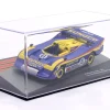 Porsche 917/30 #6 Sieger Can-Am Laguna Seca 1973 Mark Donohue 1:43 Altaya