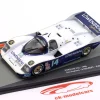 Porsche 962 #14 Sieger 24h Daytona 1986 Holbert, Bell, Unser jr. 1:43 Altaya
